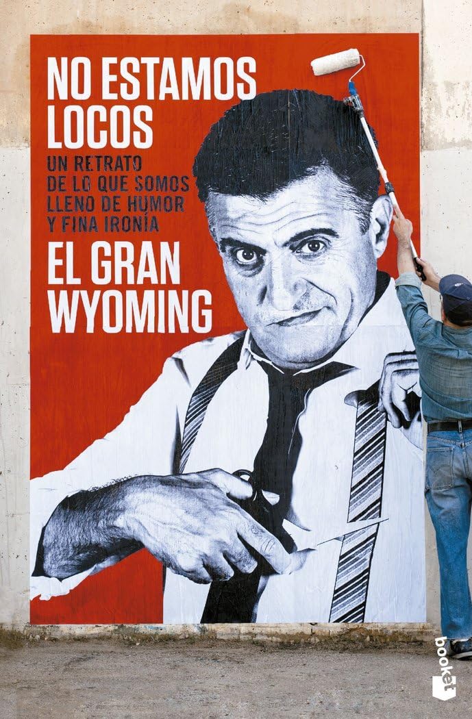 Libro: No estamos locos: 1 (Actualidad)