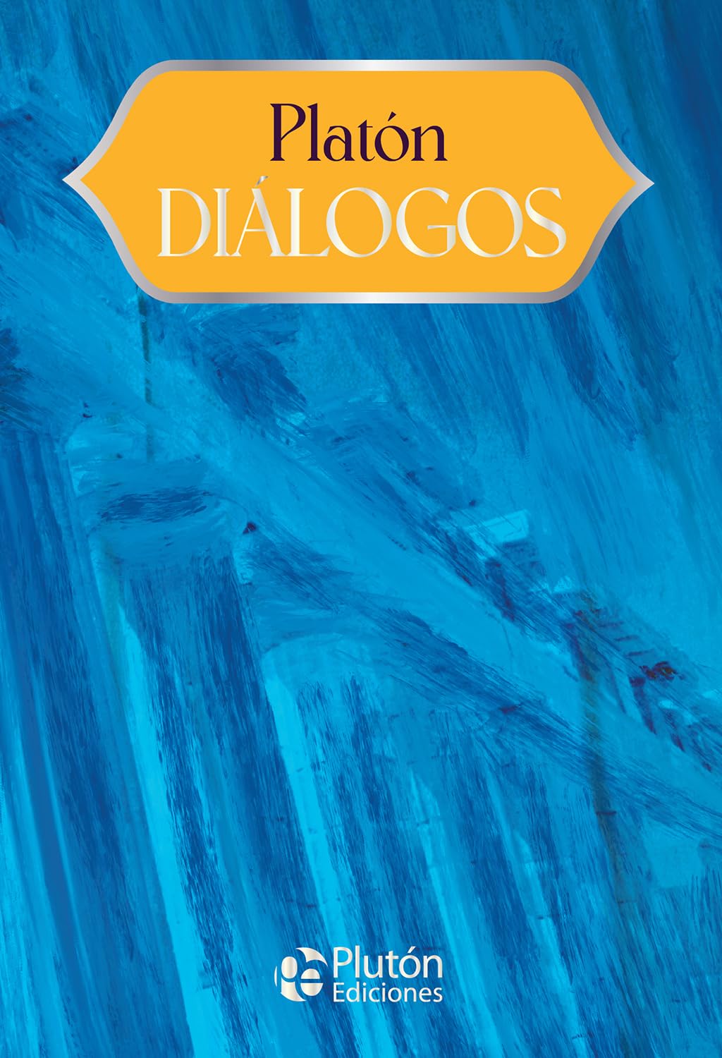 Libro: Diálogos