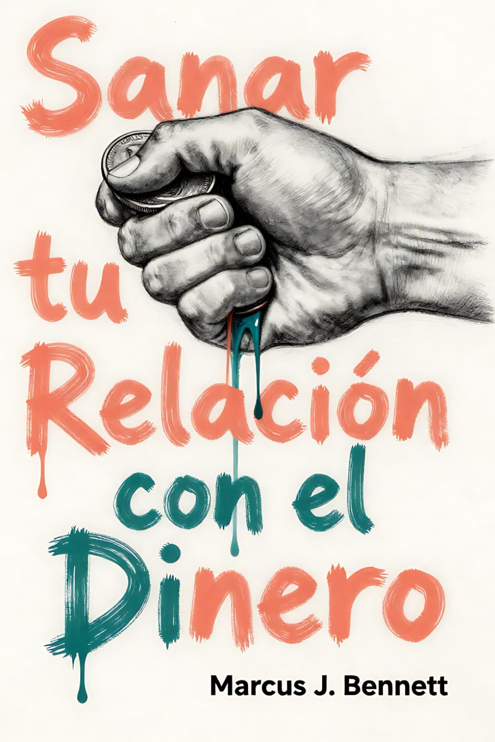 Libro: Sanar tu Relación con el Dinero: De la escasez heredada a la abundancia consciente: Libera el trauma financiero, regula tu sistema nervioso y rompe el ... vivir con abundancia real (Spanish Edition)
