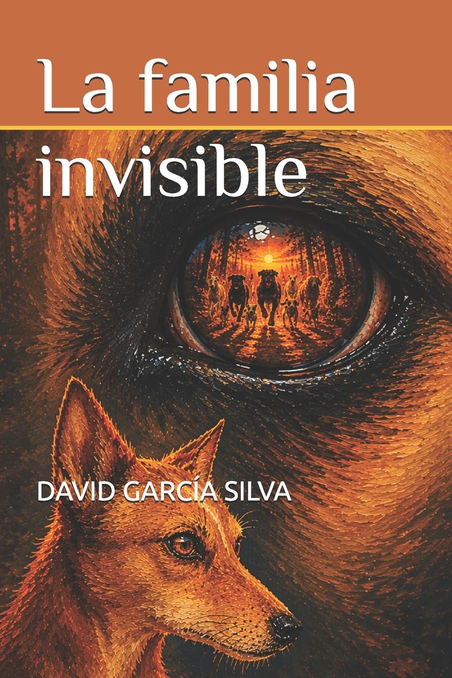 Libro: La familia invisible