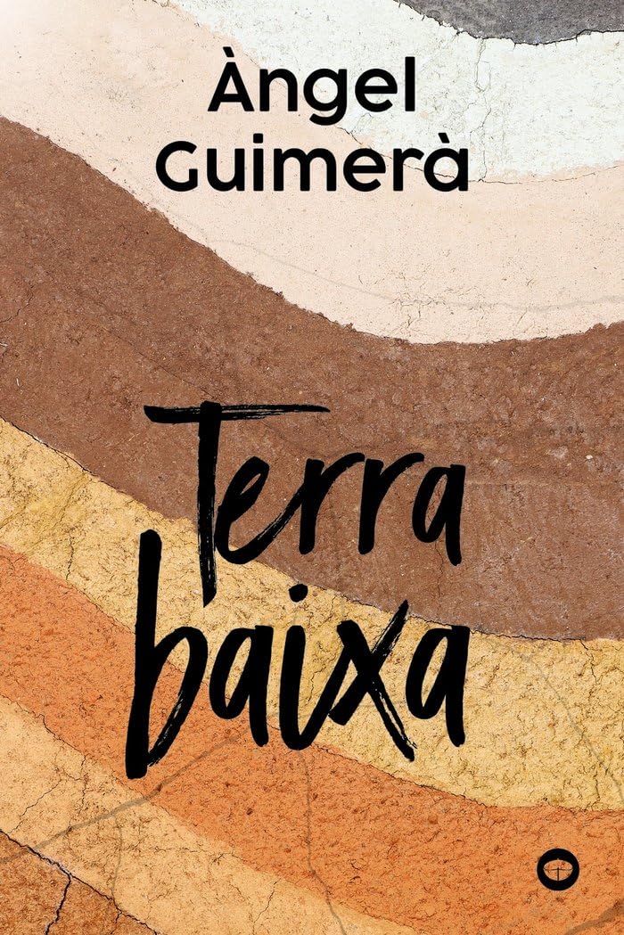 Libro: Terra baixa (Llibres infantils i juvenils - Antaviana)