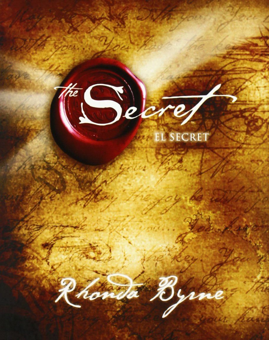 Libro: El secret