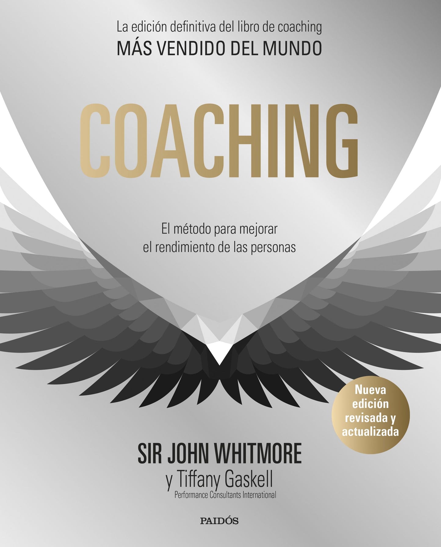 Libro: Coaching: El método para mejorar el rendimiento de las personas (Empresa)