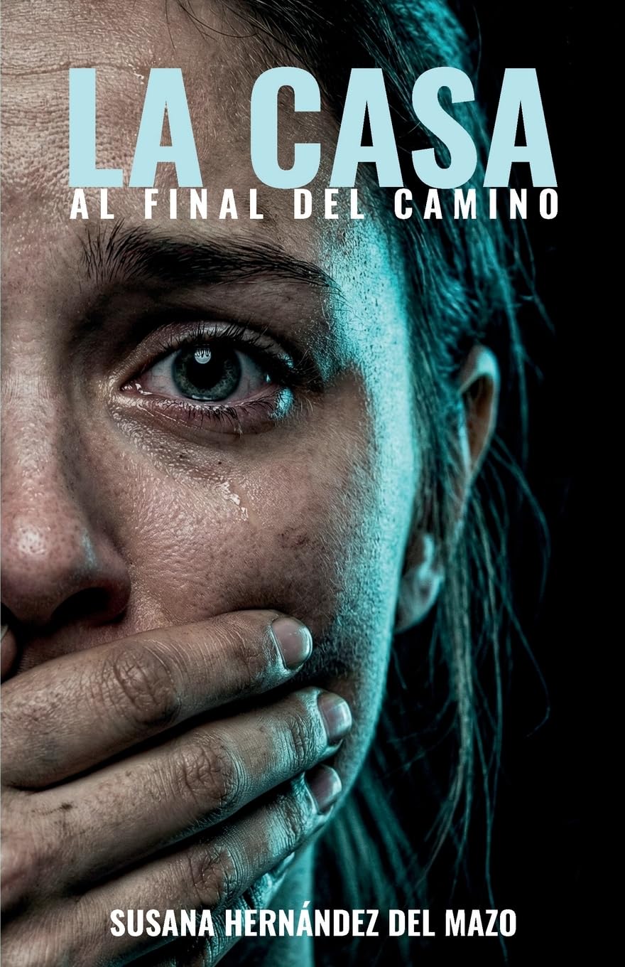 Libro: LA CASA AL FINAL DEL CAMINO