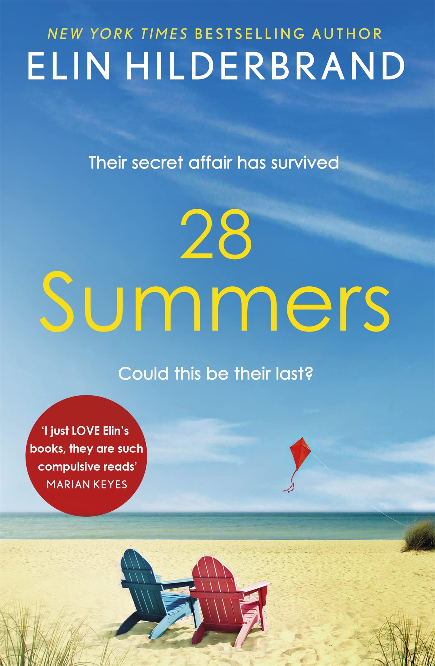 Libro: 28 Summers: Escape with the perfect sweeping love story for summer 2021