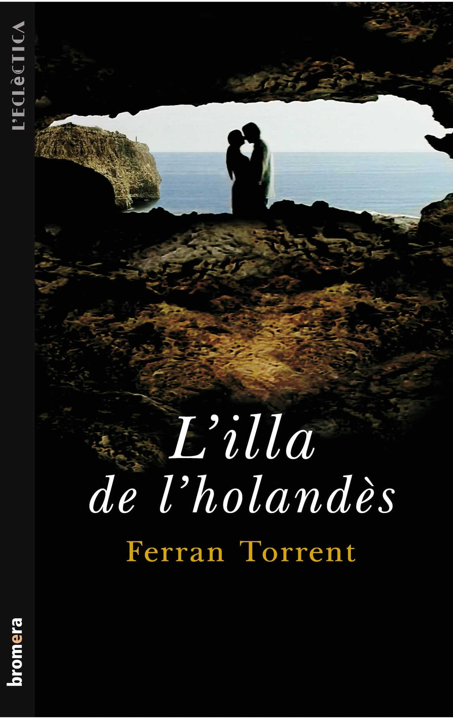 Libro: L'illa de l'holandès
