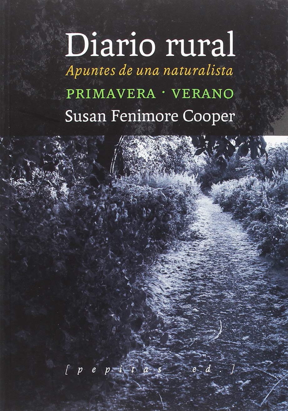 Libro: Diario rural: Apuntes de una naturalista. Primavera – verano: 45 (No Ficción)