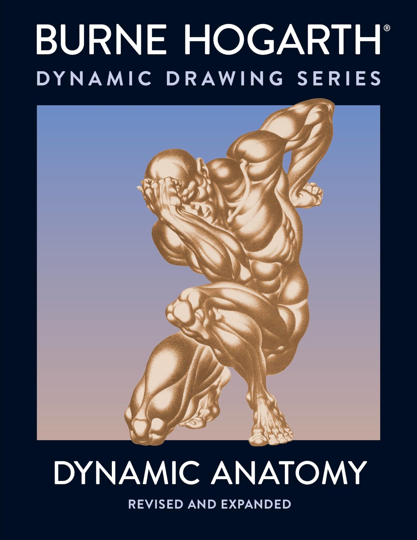 Libro: Dynamic Anatomy: Revised and Expanded Edition