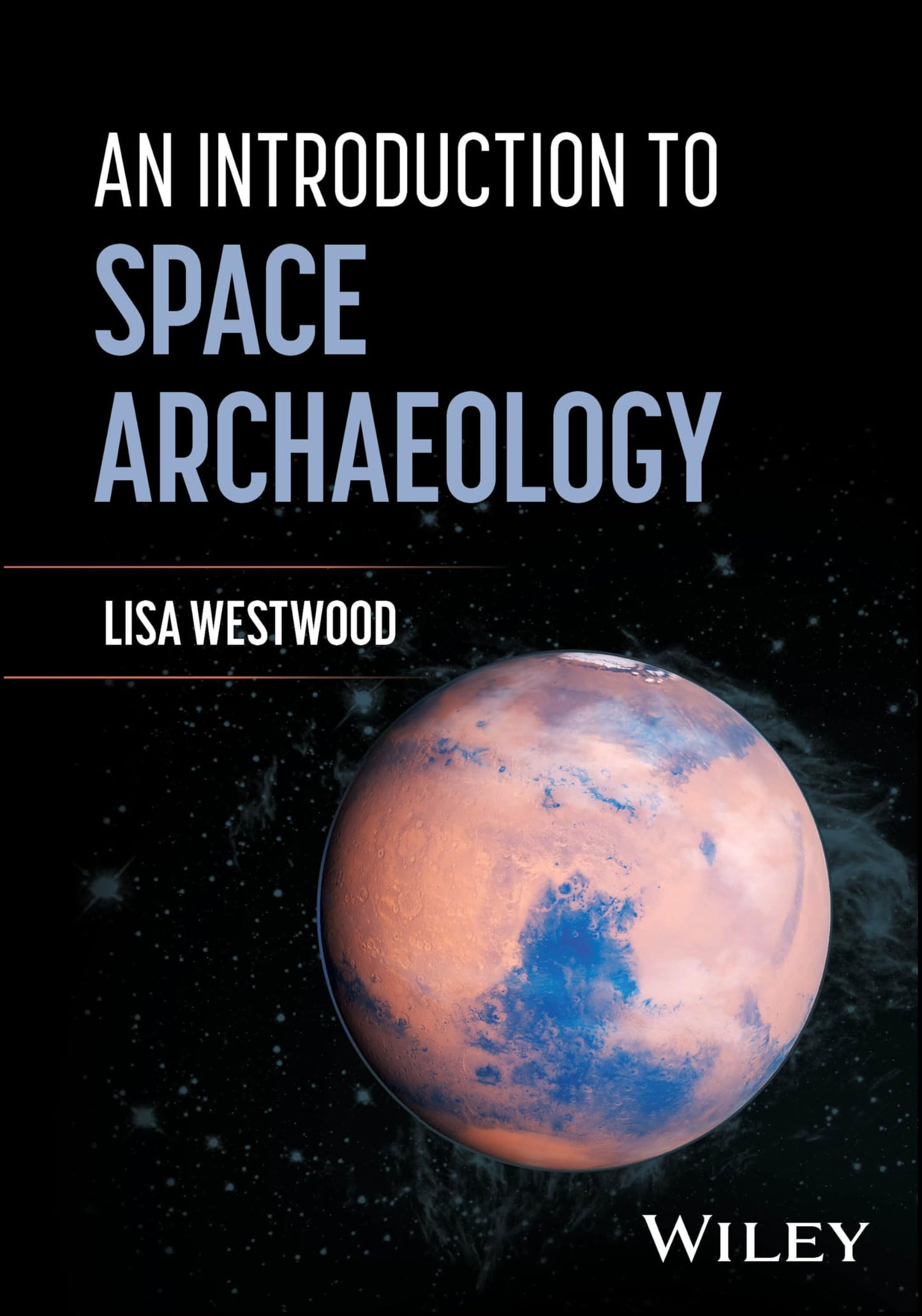 Libro: An Introduction to Space Archaeology