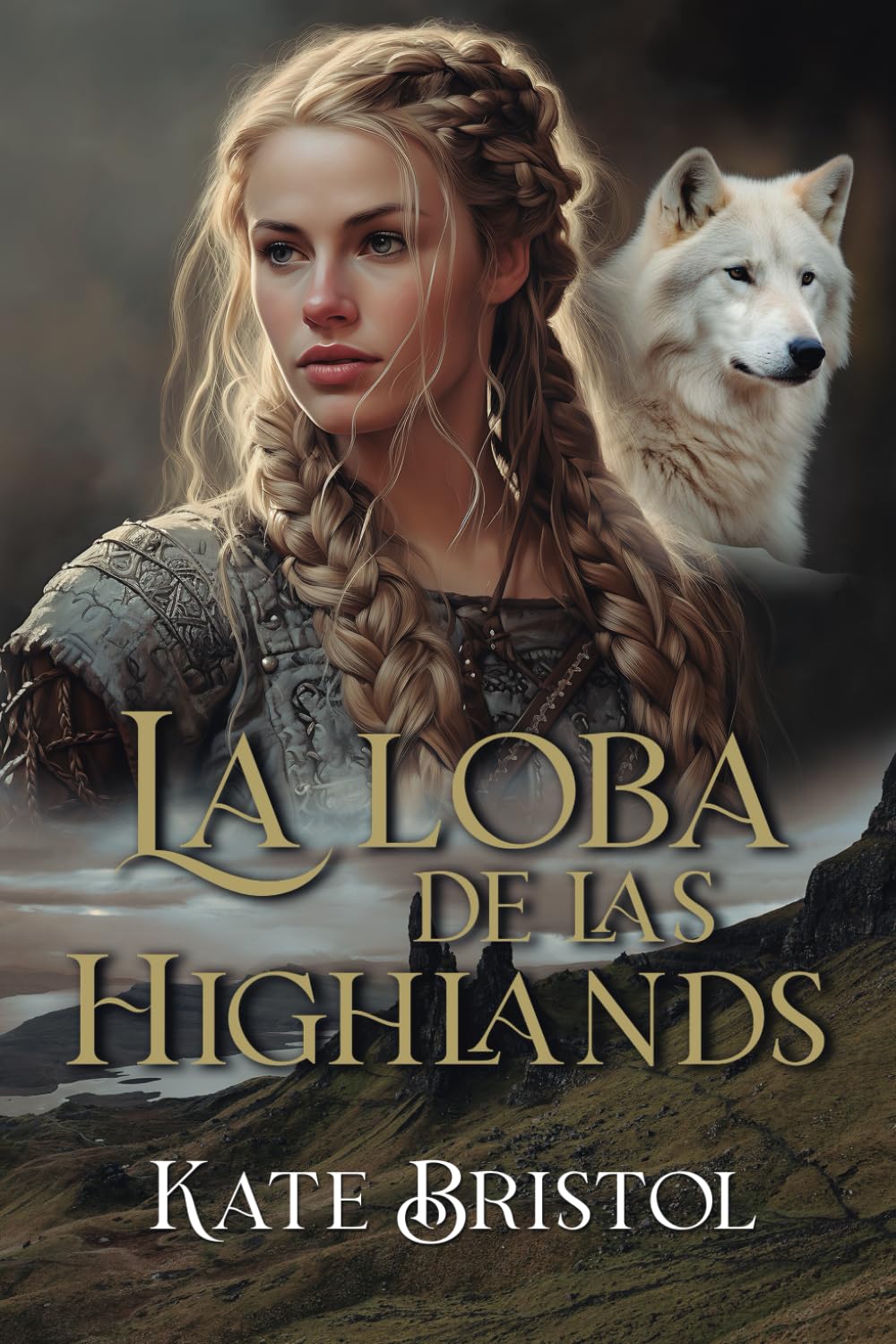 Libro: La loba de las Highlands (Spanish Edition)