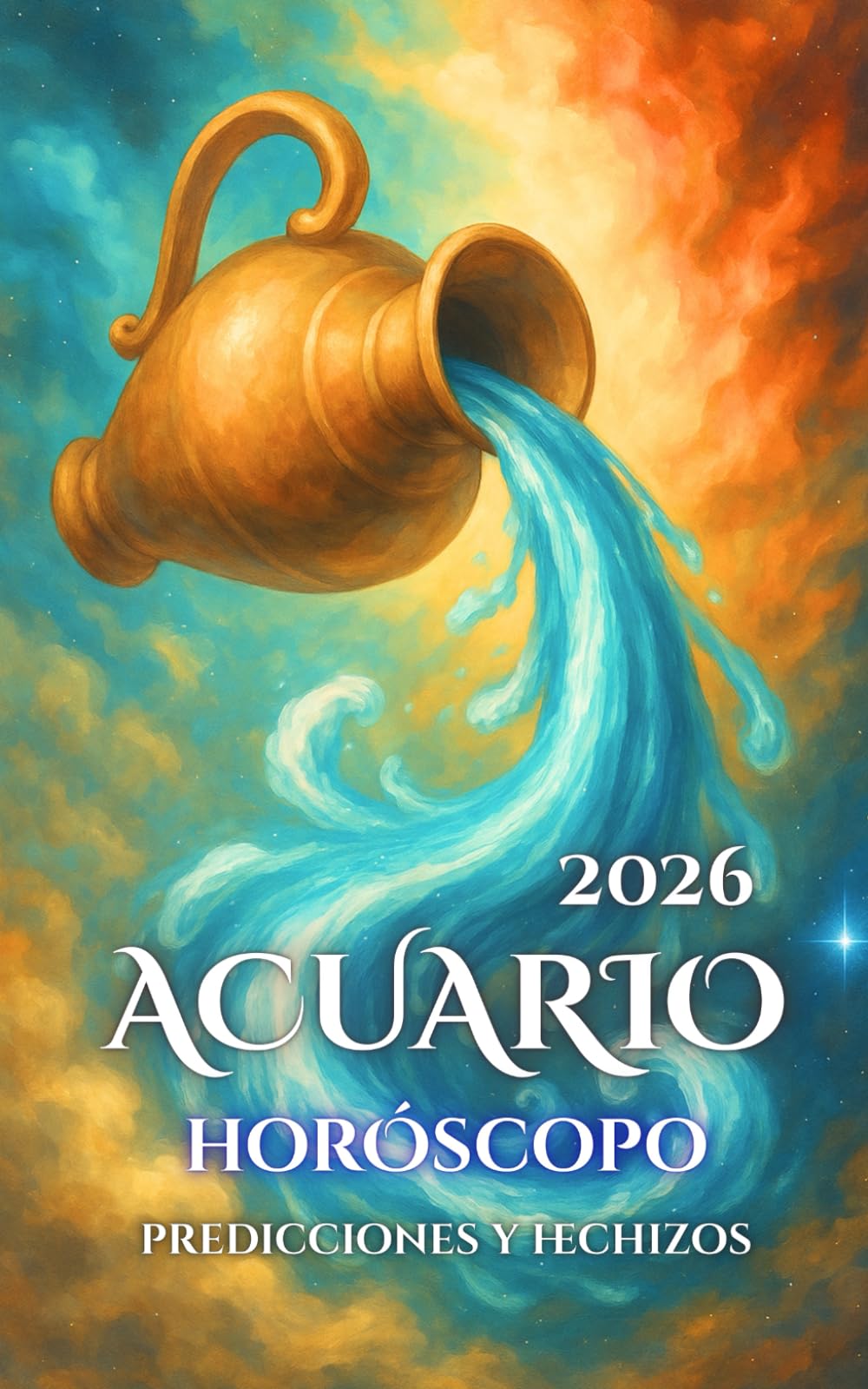 Libro: Acuario: Horóscopo, Predicciones y Hechizos (Spanish Edition)