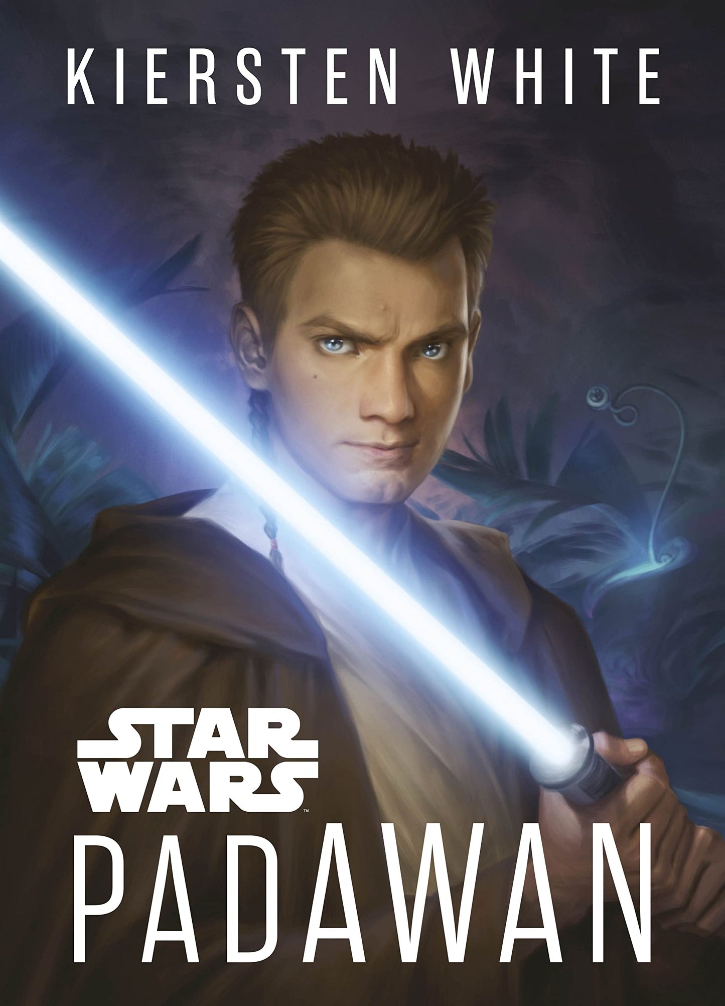 Libro: Star Wars. Padawan: Novela