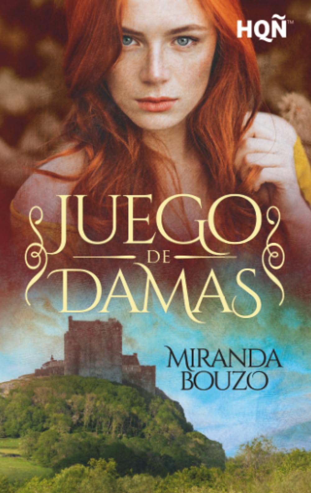 Libro: Juego de damas (Spanish Edition)