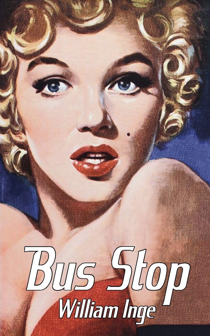 Libro: Bus Stop