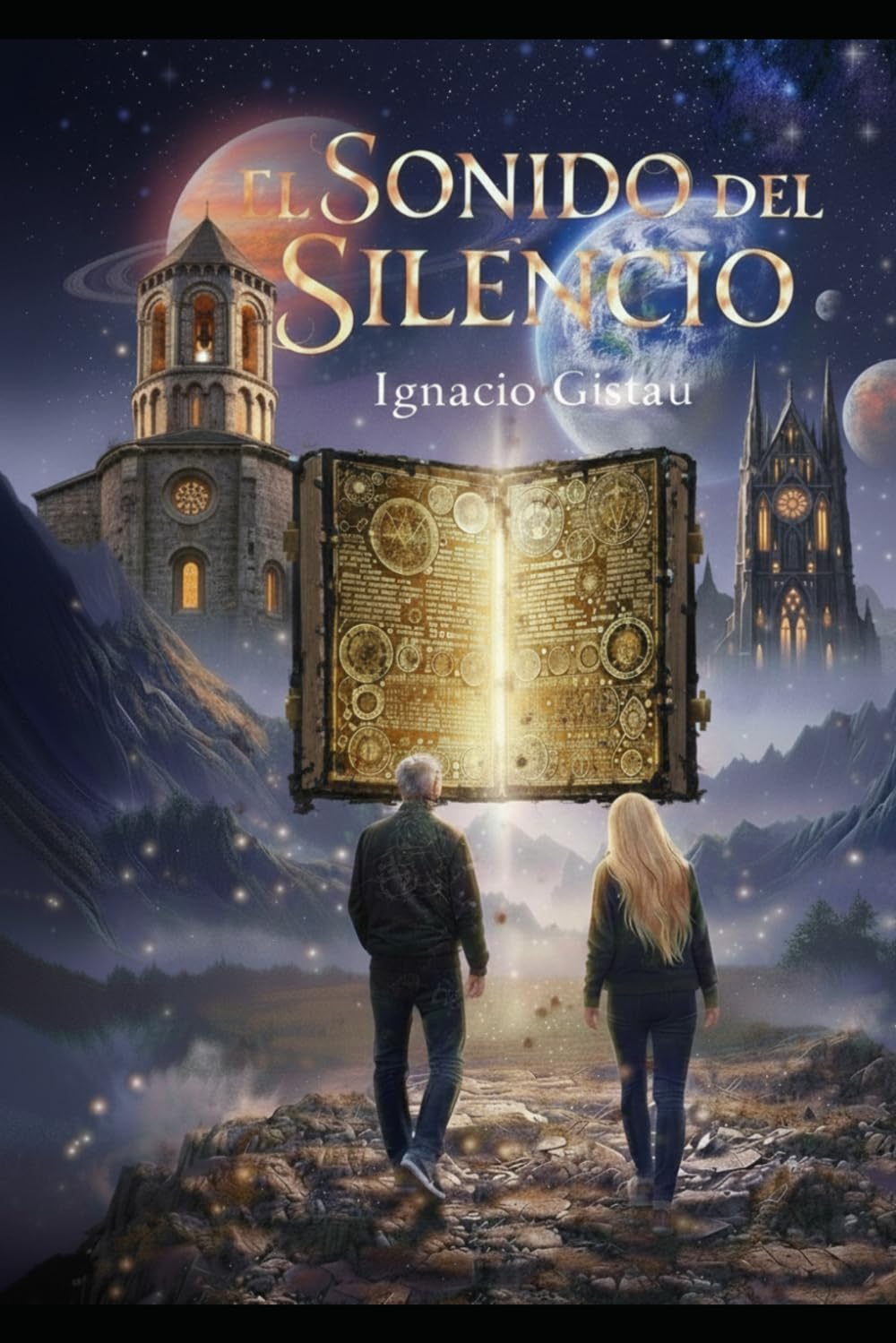 Libro: El sonido del silencio