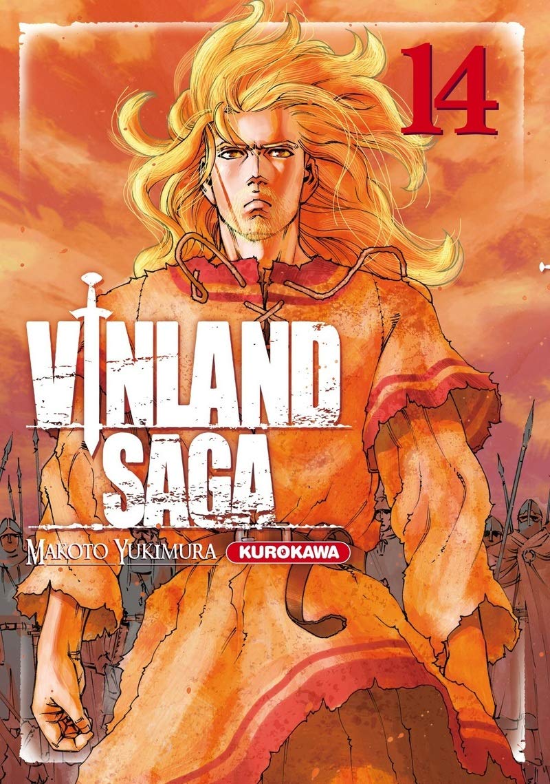 Libro: Vinland Saga - tome 14