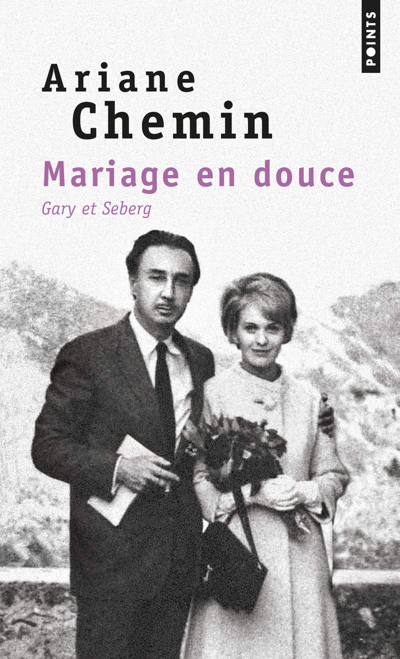 Libro: Mariage en douce: Gary & Seberg