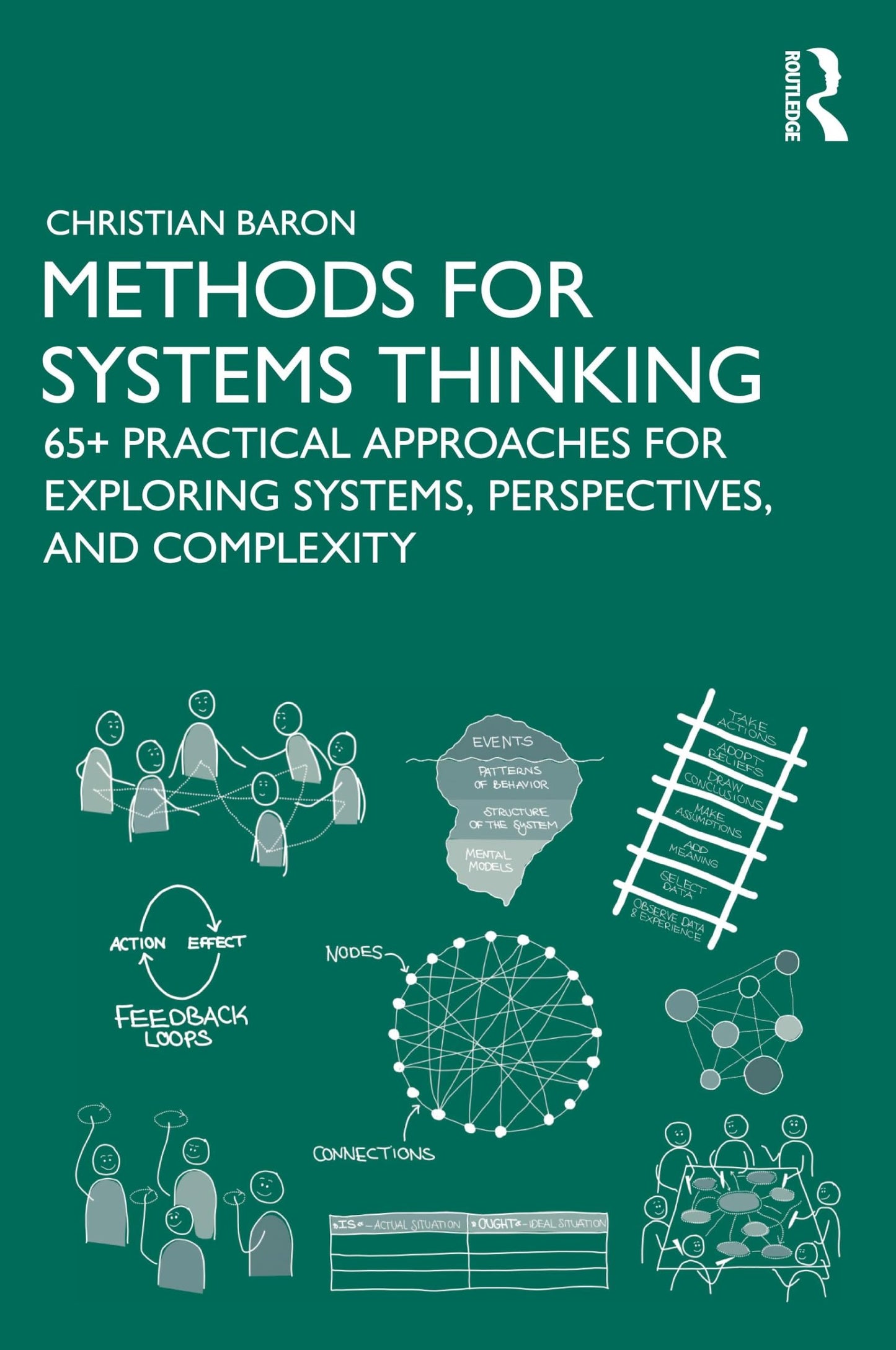 Libro: Methods for Systems Thinking