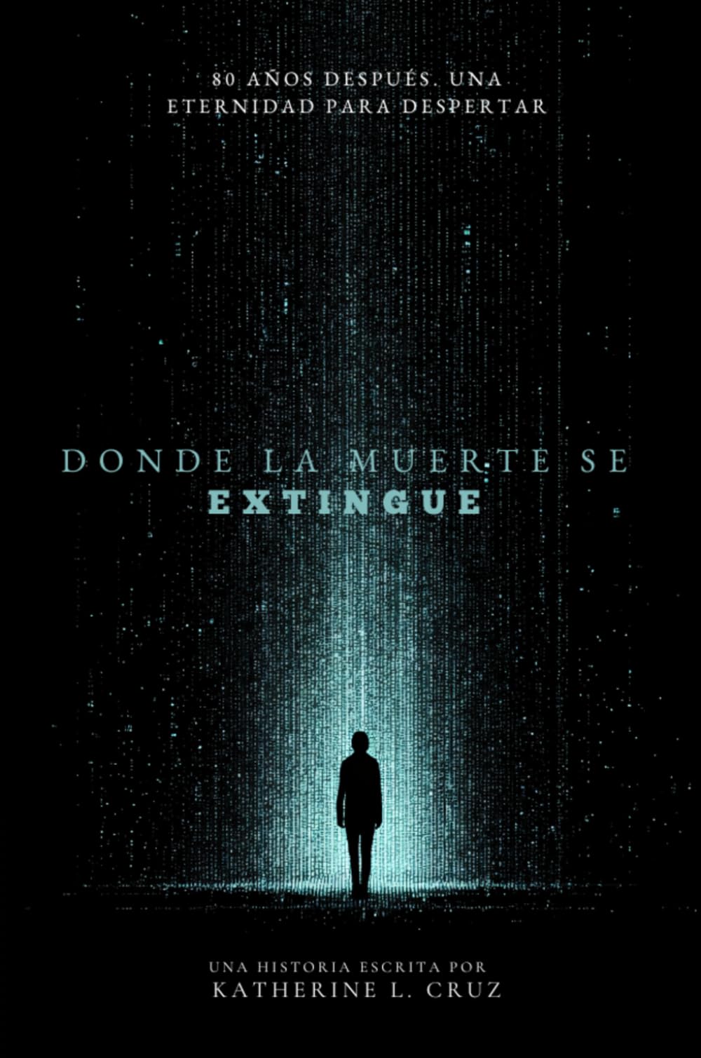 Libro: Donde la muerte se extingue (Spanish Edition)