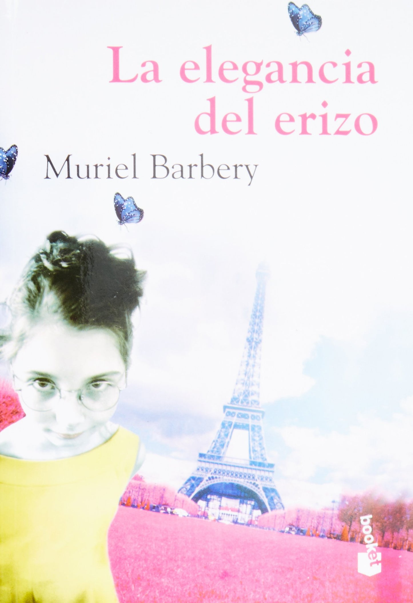 Libro: La elegancia del erizo (Spanish Edition)