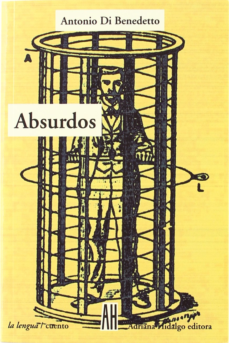 Libro: Absurdos/ Ridiculous (Spanish Edition)