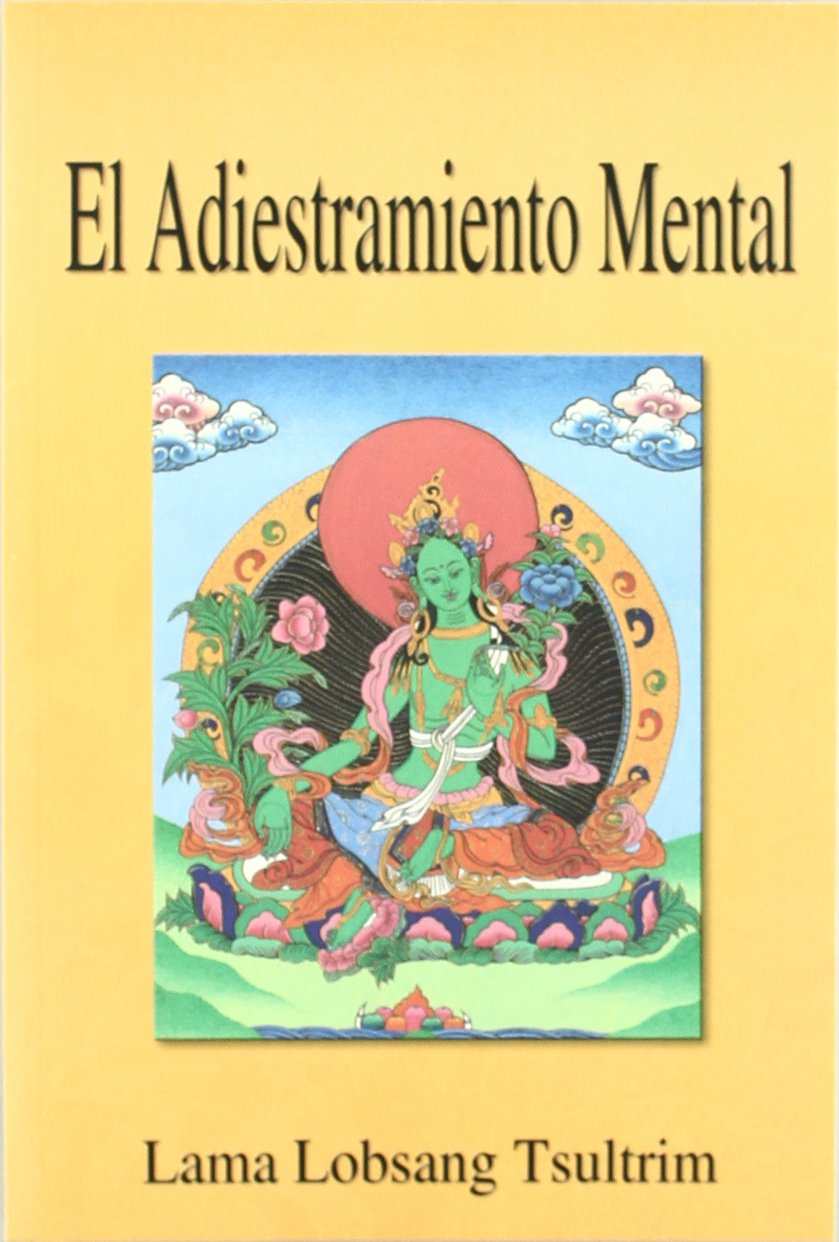 Libro: El adiestramiento mental