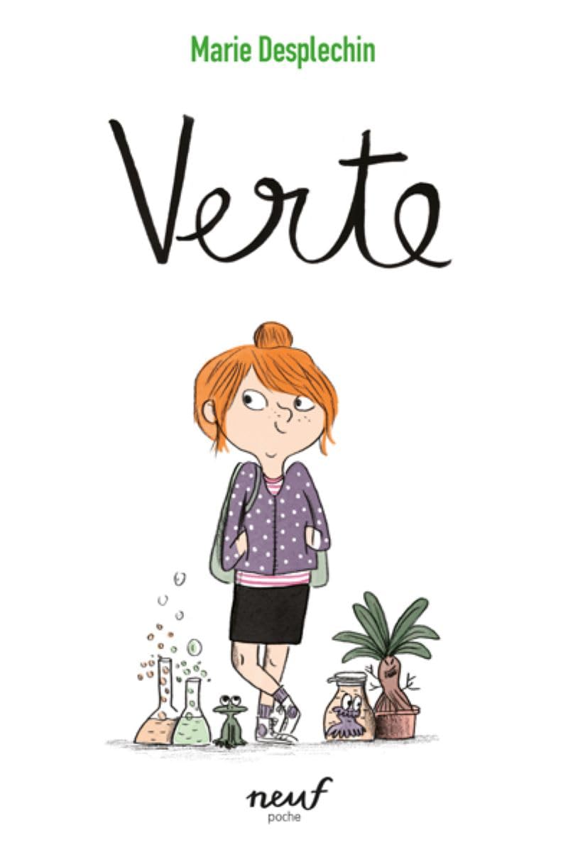 Libro: Verte