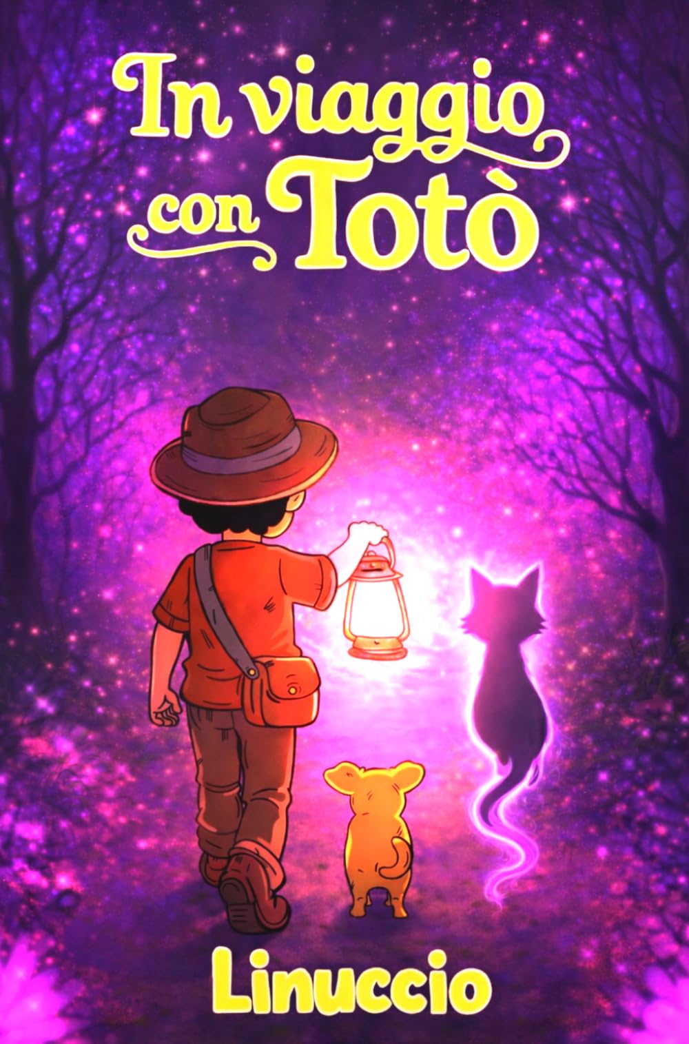 In viaggio con Totò