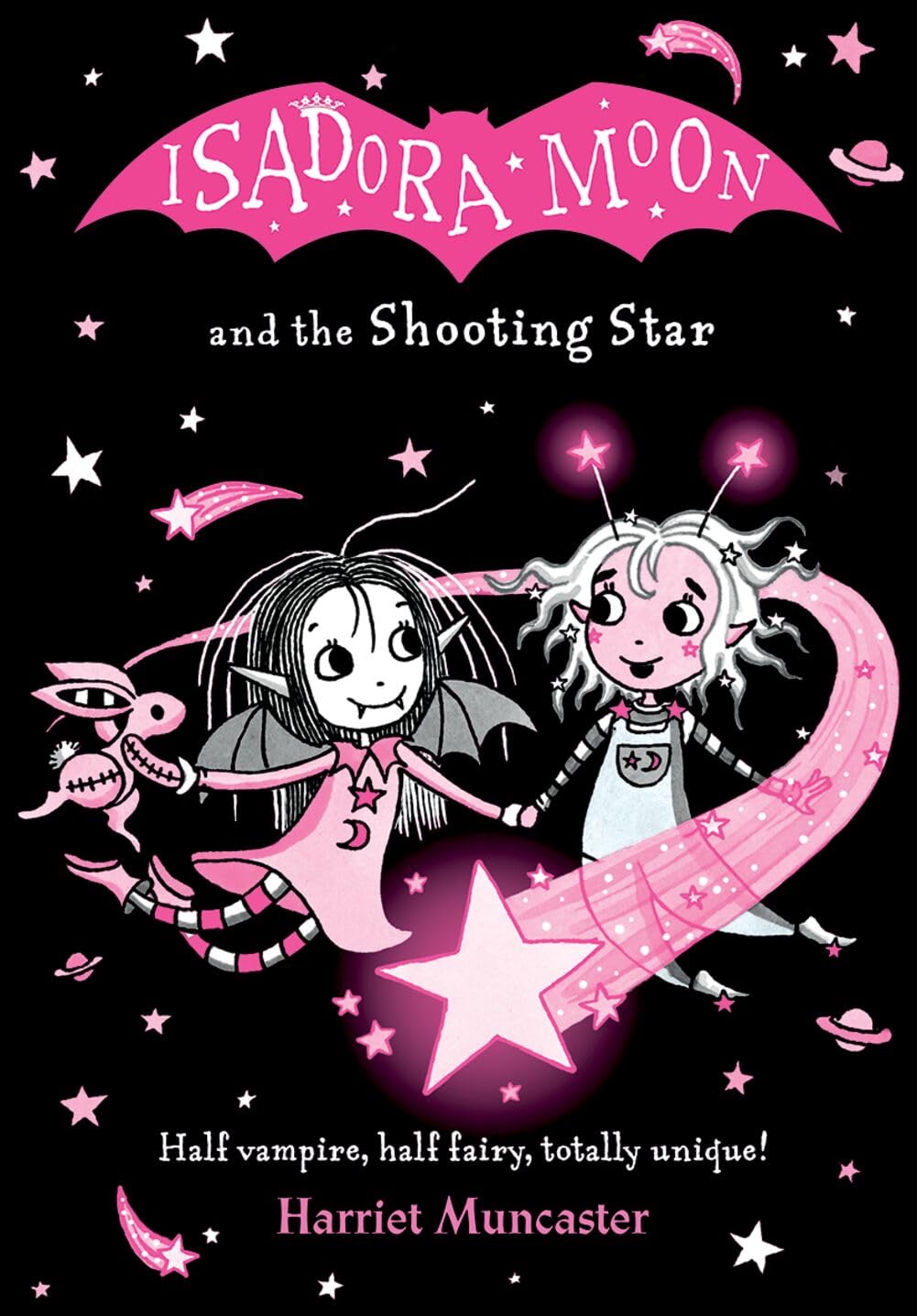 Libro: Isadora Moon And The Shooting Star (14)