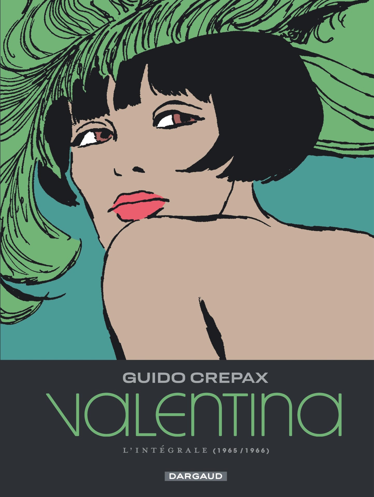 Libro: Valentina - Tome 1: Le virage de Lesmo ; Les souterrains