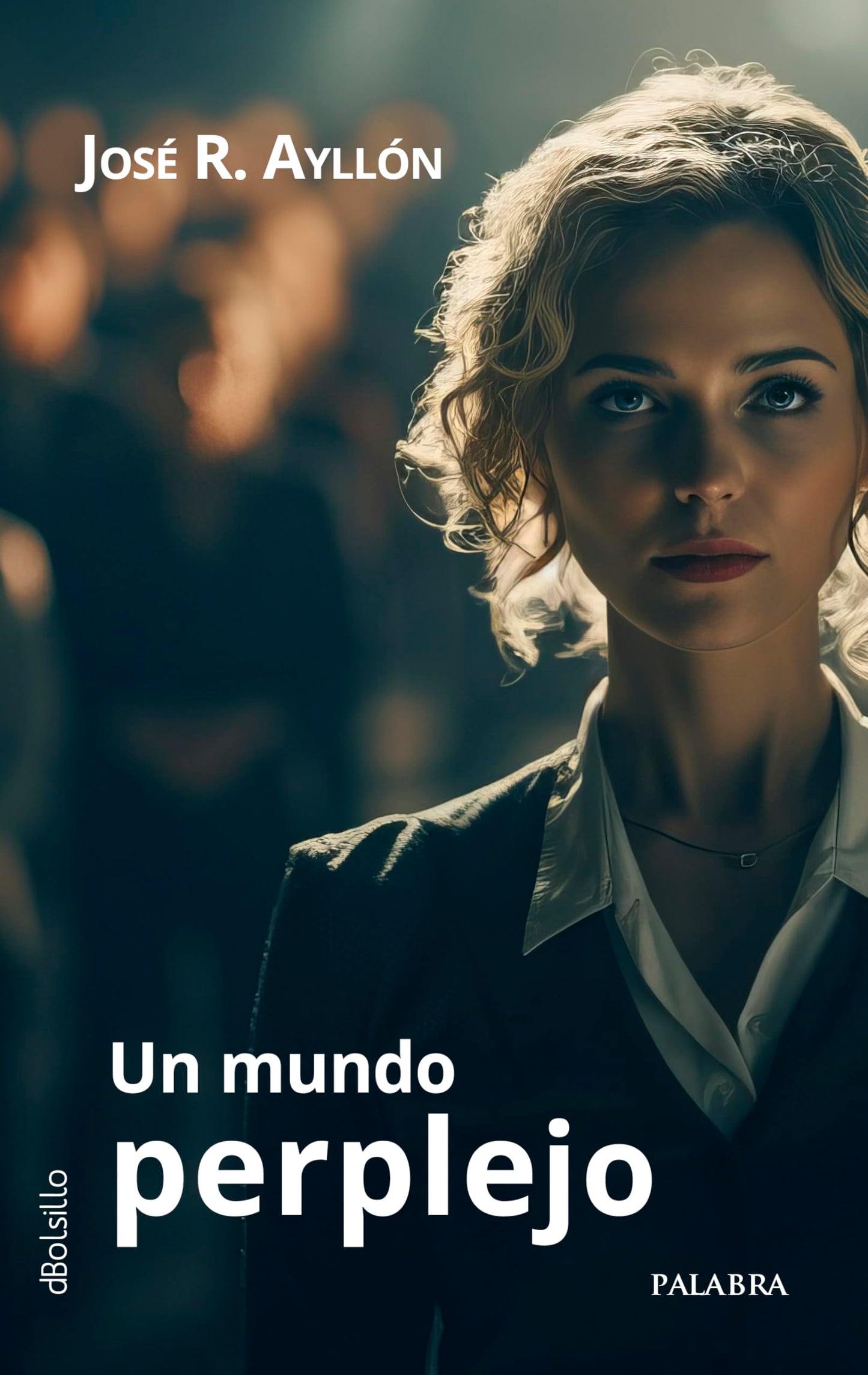 Libro: Un mundo perplejo