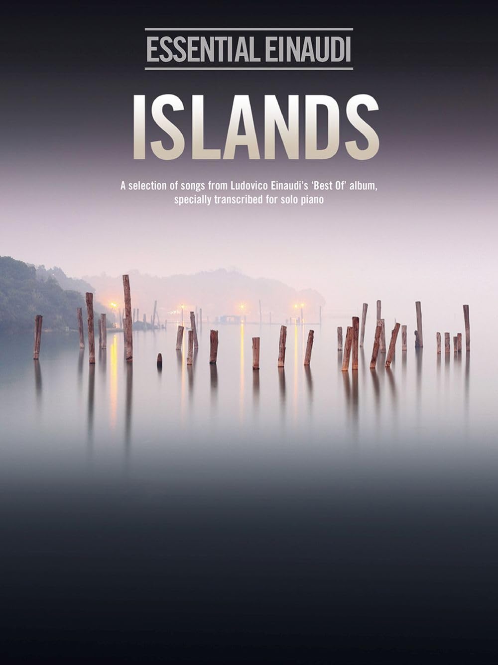 Libro: Islands: essential Einaudi