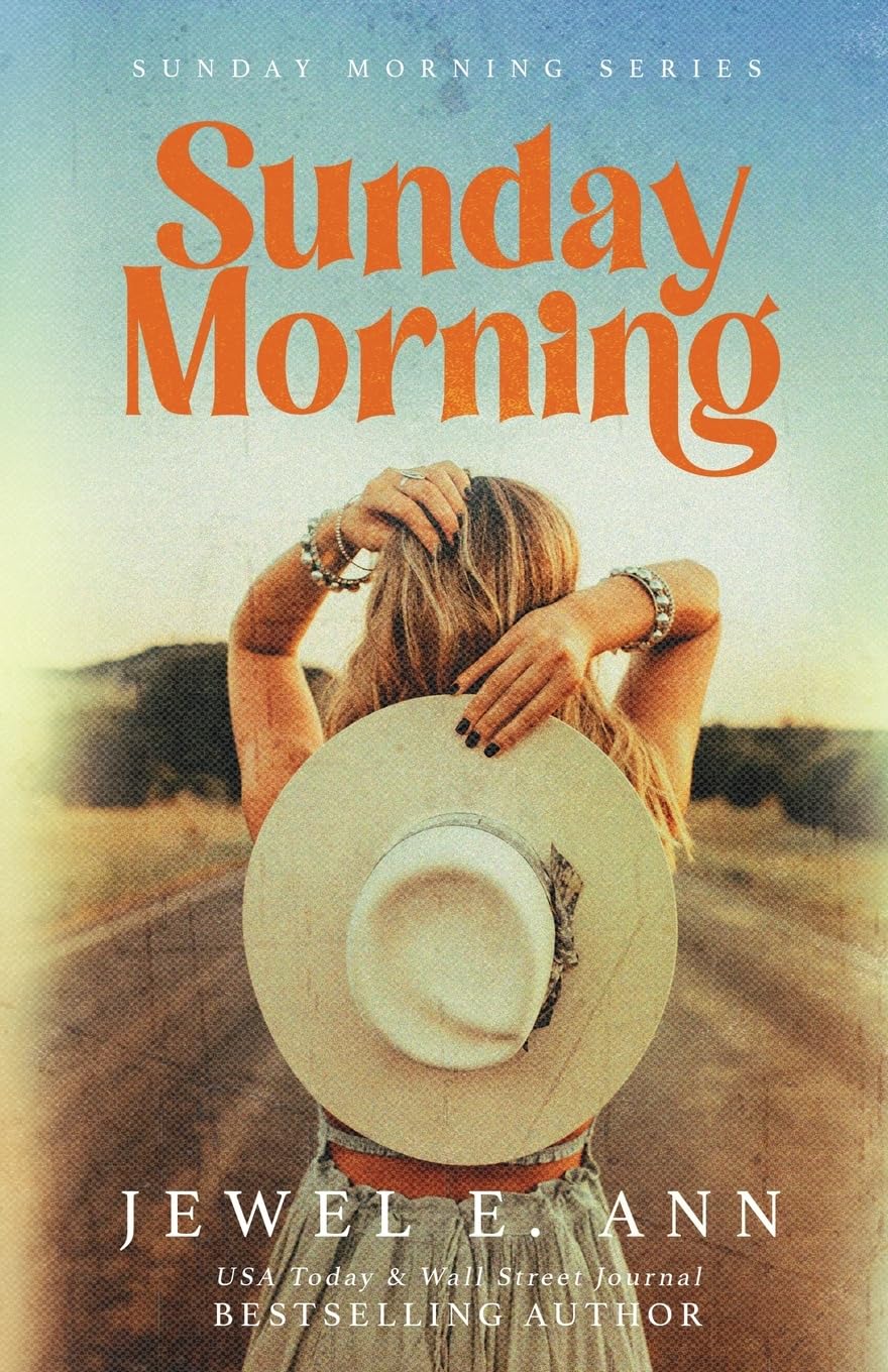 Libro: Sunday Morning