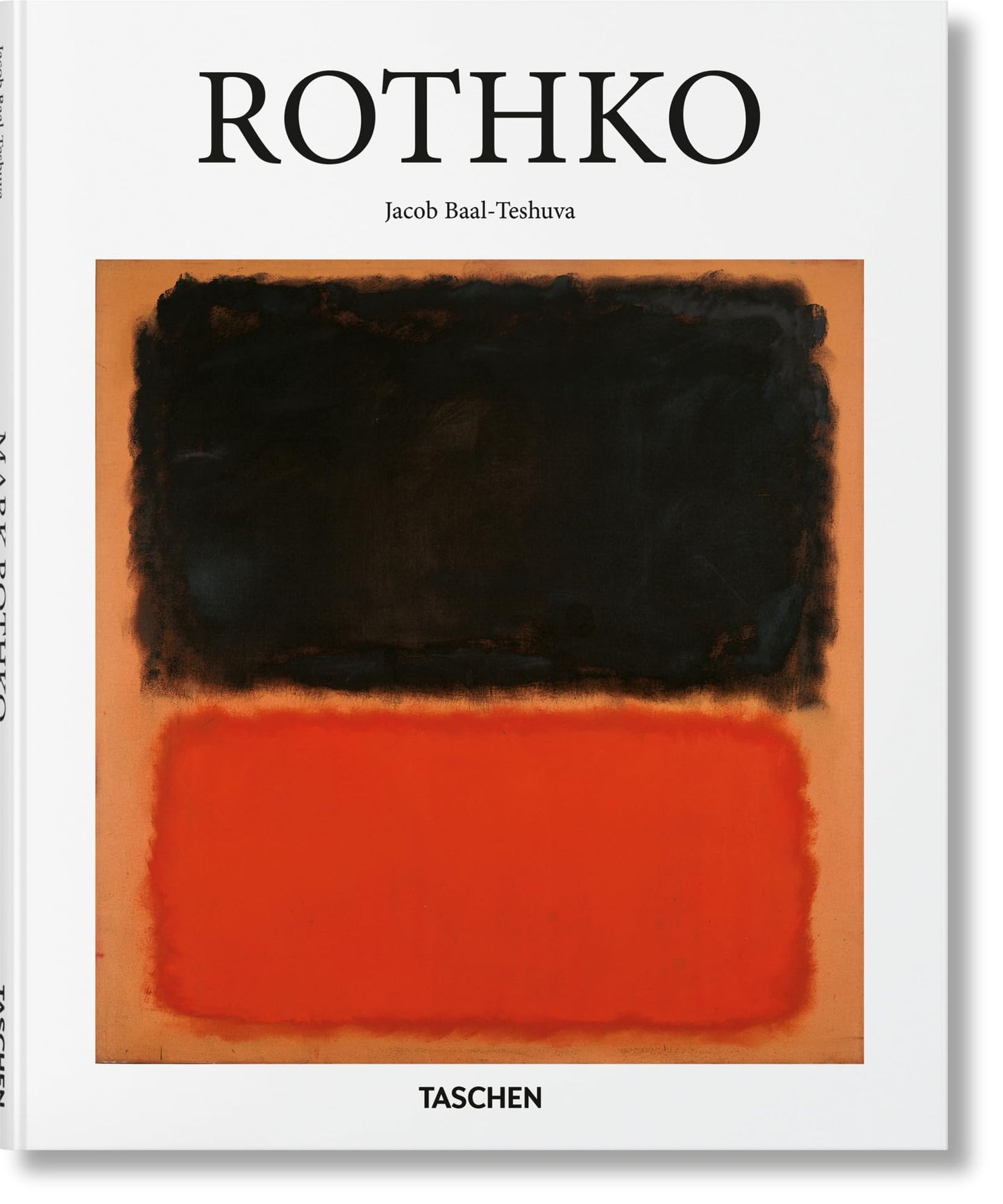 Libro: Rothko: 1903-1970: Pictures As Drama (Basic Art Series)