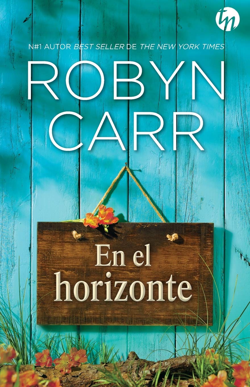 Libro: En el horizonte (Spanish Edition)
