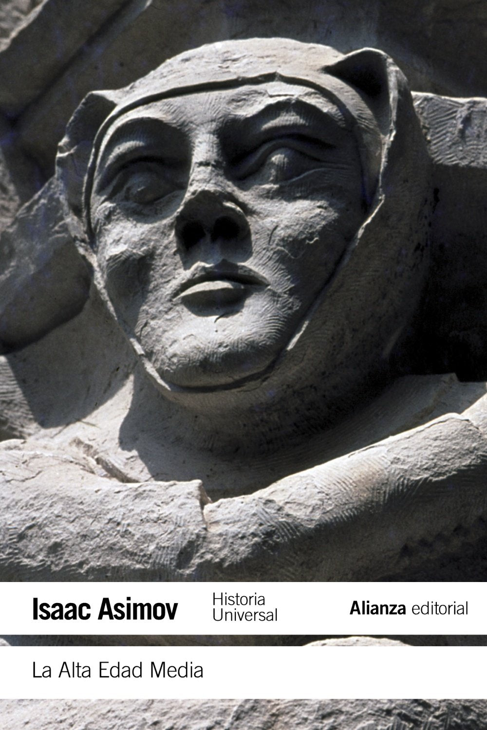 Libro: La Alta Edad Media: Las Edades Oscuras (Spanish Edition)