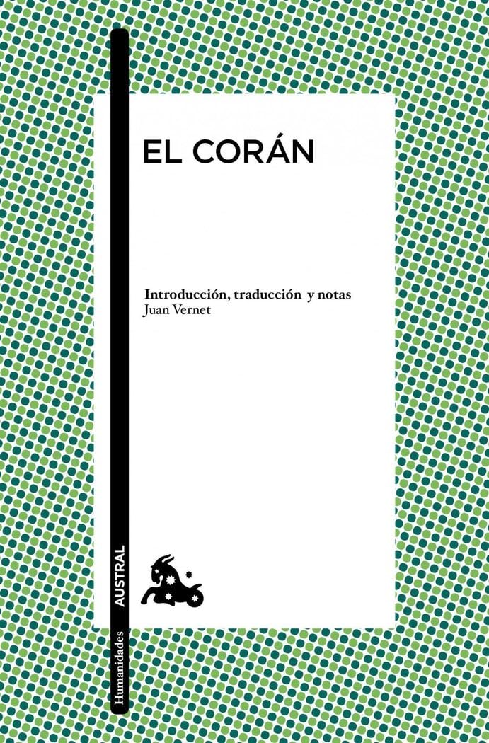 Libro: El Corán: 1 (Clásica)