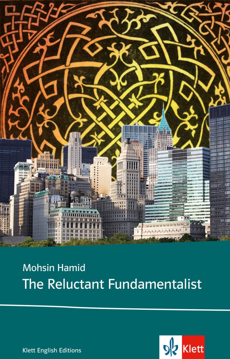 Libro: The Reluctant Fundamentalist