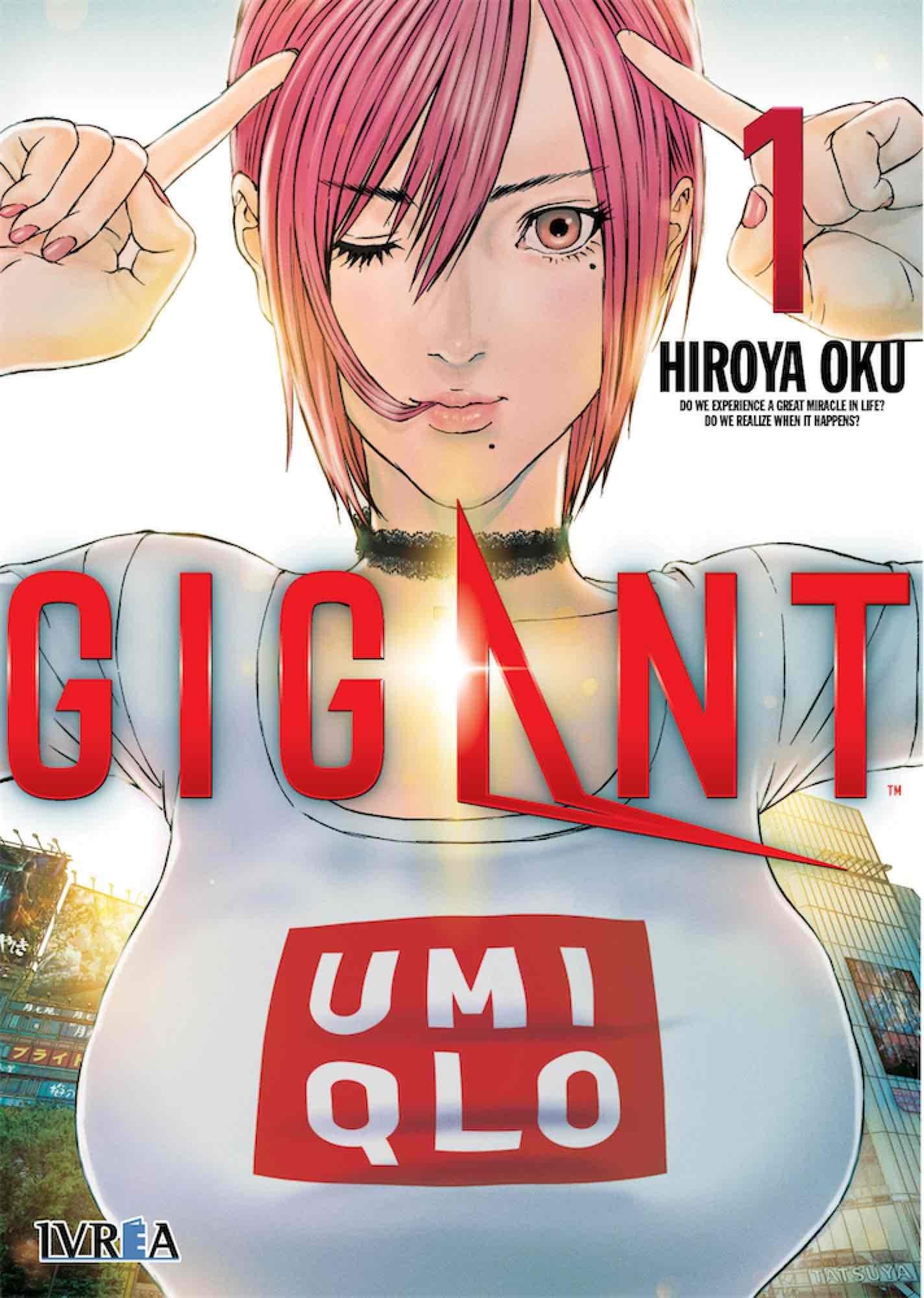 Libro: GIGANT 1 (Taal: Spaans)