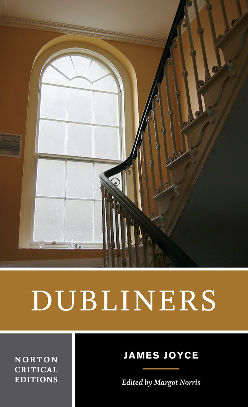 Libro: Dubliners: A Norton Critical Edition
