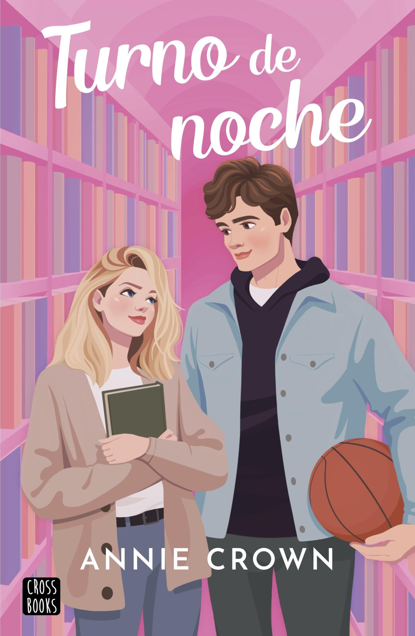 Turno de noche (Ficción)