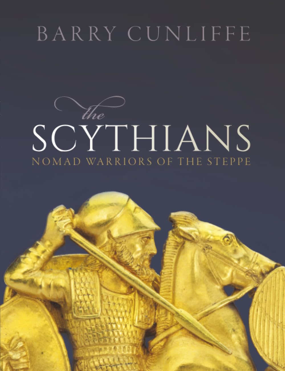 Libro: The Scythians