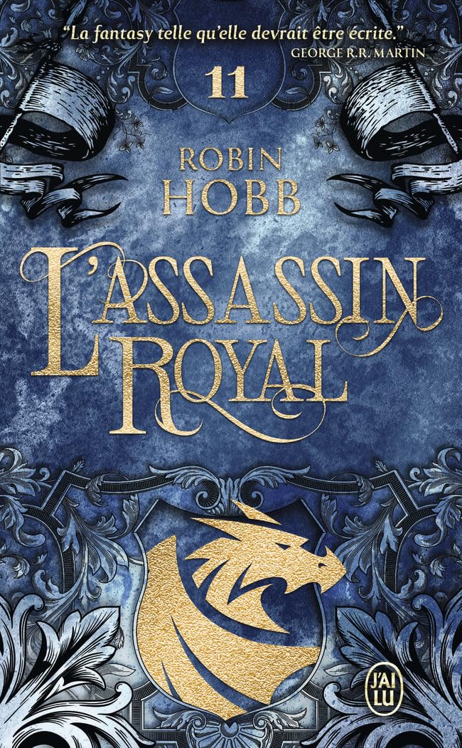 Libro: Le dragon des glaces: 11