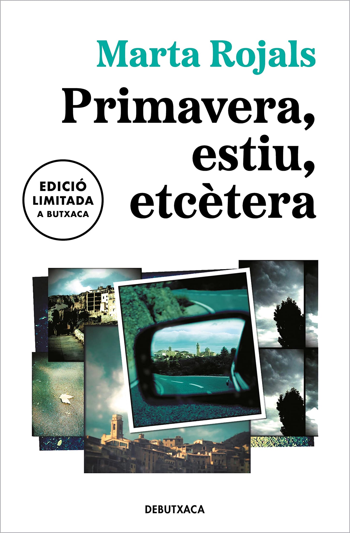 Libro: Primavera, estiu, etcètera (edició limitada)