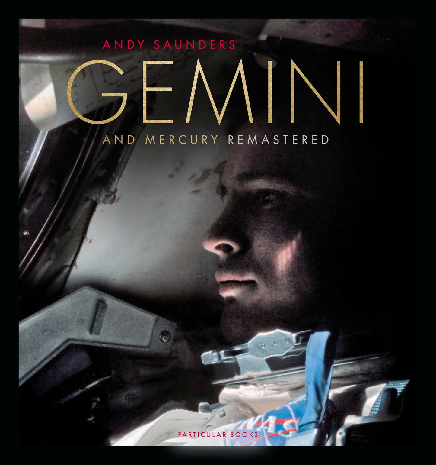 Libro: Gemini and Mercury Remastered