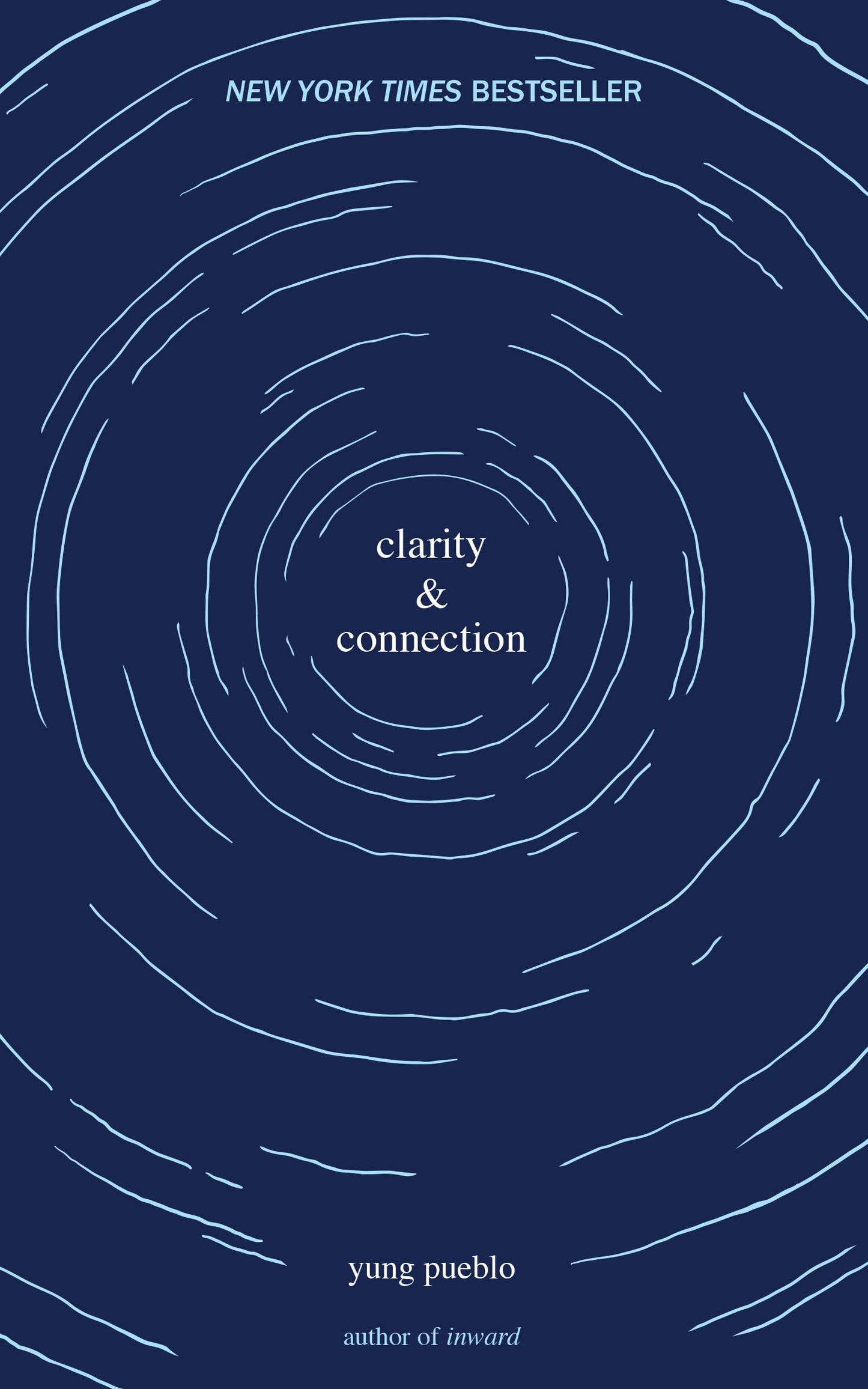 Libro: Clarity & Connection (The Inward Trilogy)