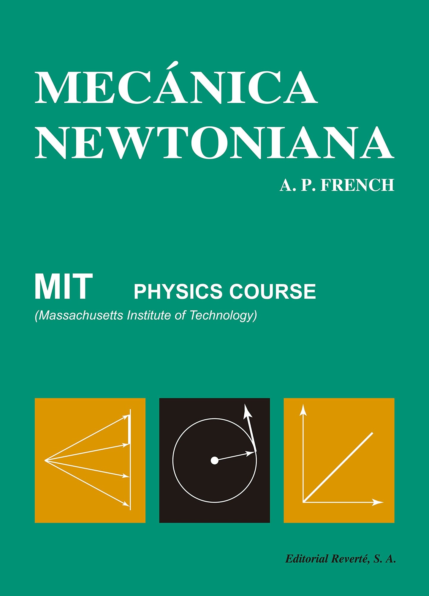 Libro: Mecánica Newtoniana