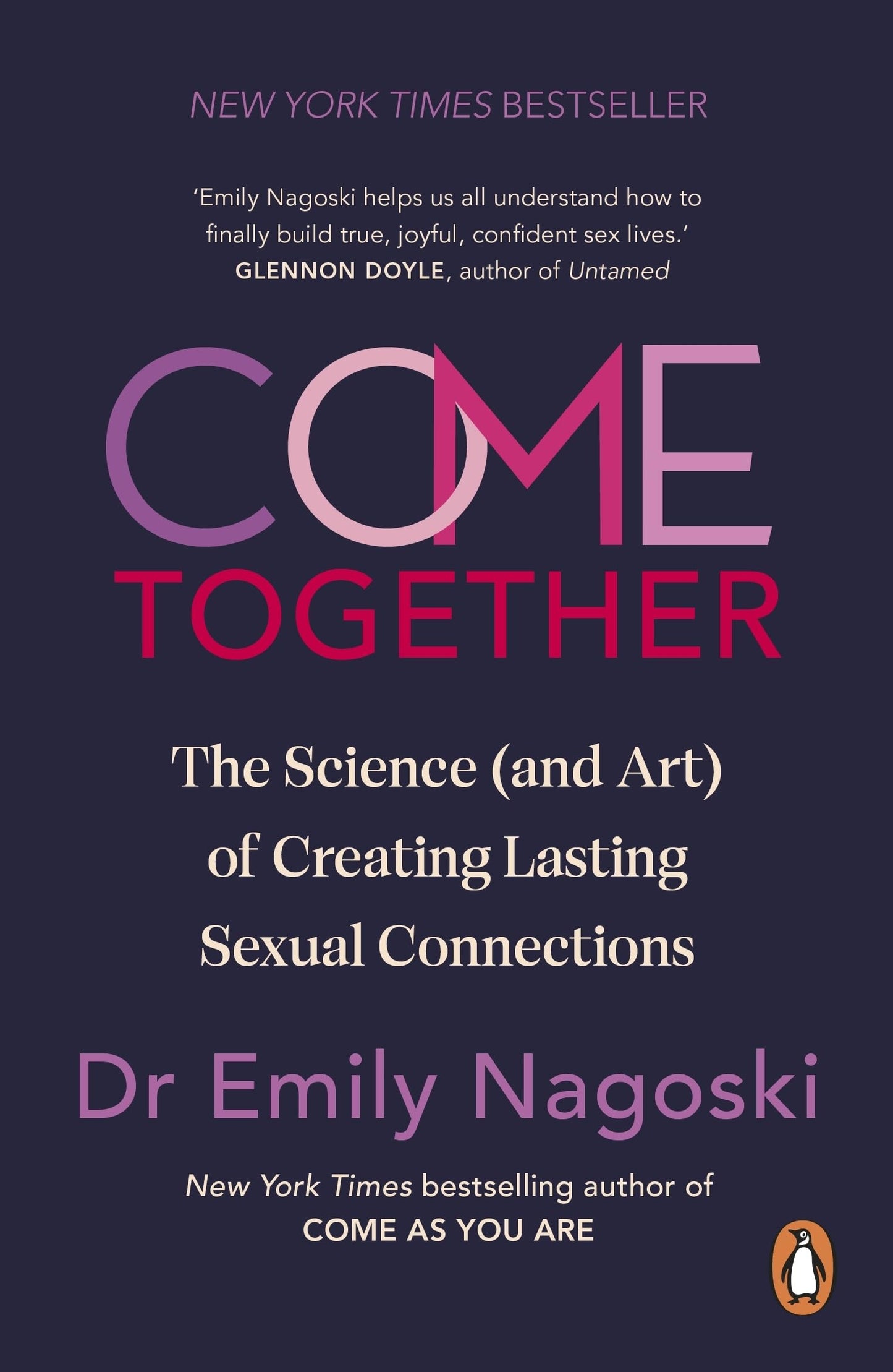 Libro: Come Together