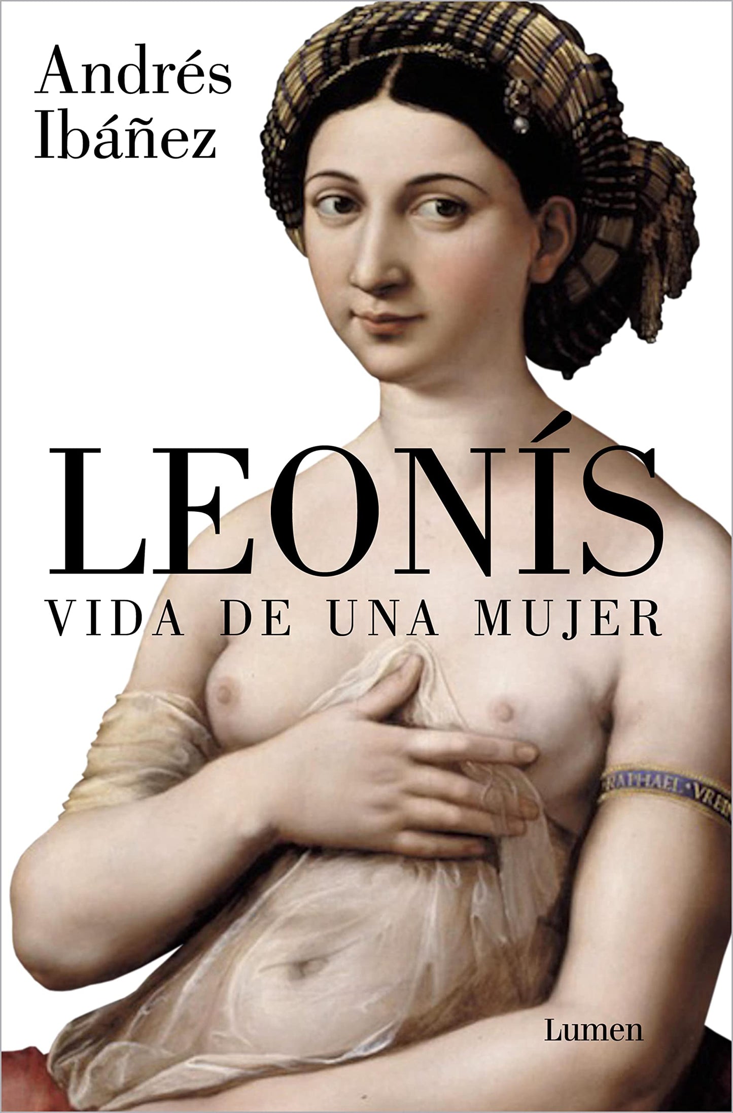 Libro: Leonís. Vida de una mujer: Vida de una mujer / The Life of a Woman (Narrativa)