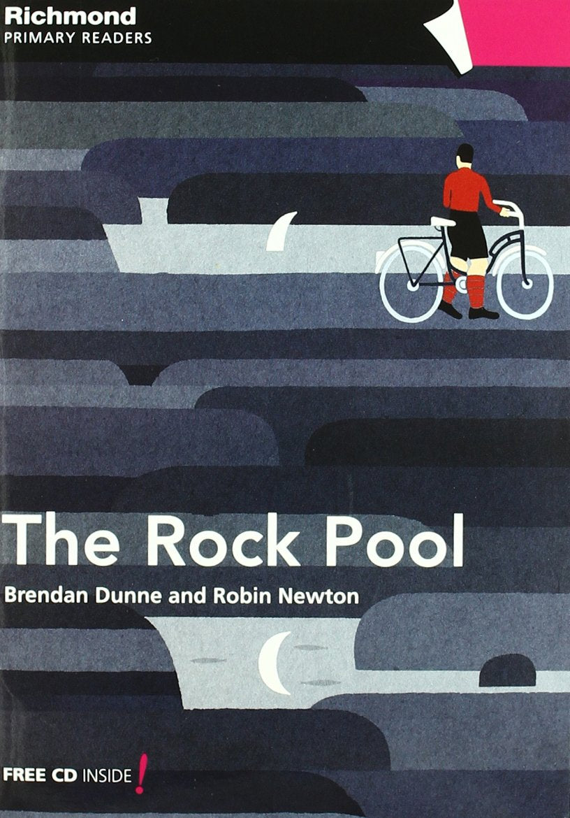 Libro: RPR LEVEL 6 THE ROCKPOOL